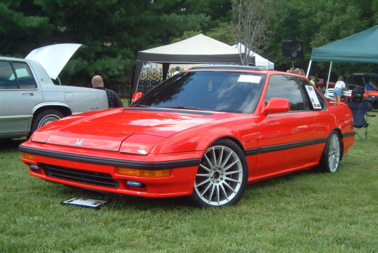 Honda nebraska schuyler #2